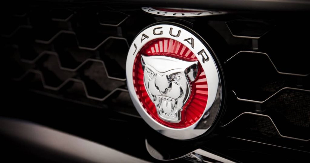 Jaguar