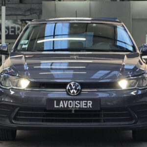 Volkswagen Polo VI 1.0 TSI 95ch Life Plus