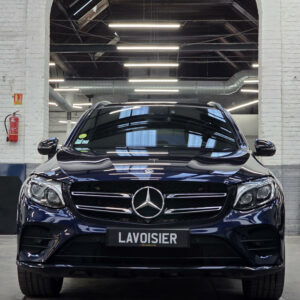 Mercedes-Benz GLC I (X253) 250 d 204ch Fascination 4Matic 9G-Tronic Euro6c